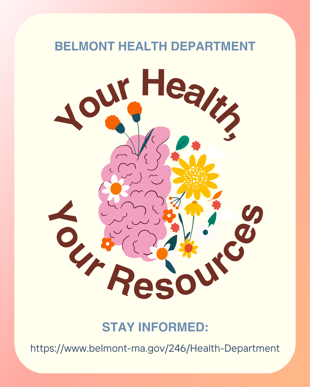 BHD Your Health, Your Resources