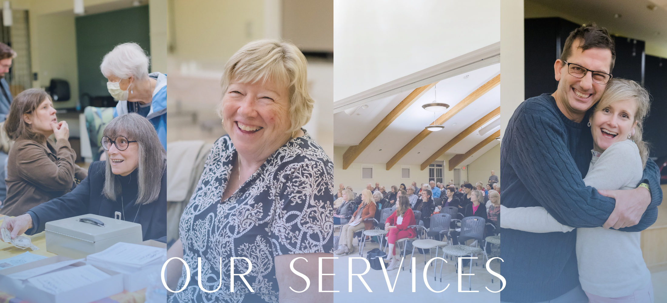 COA-Our Services Banner