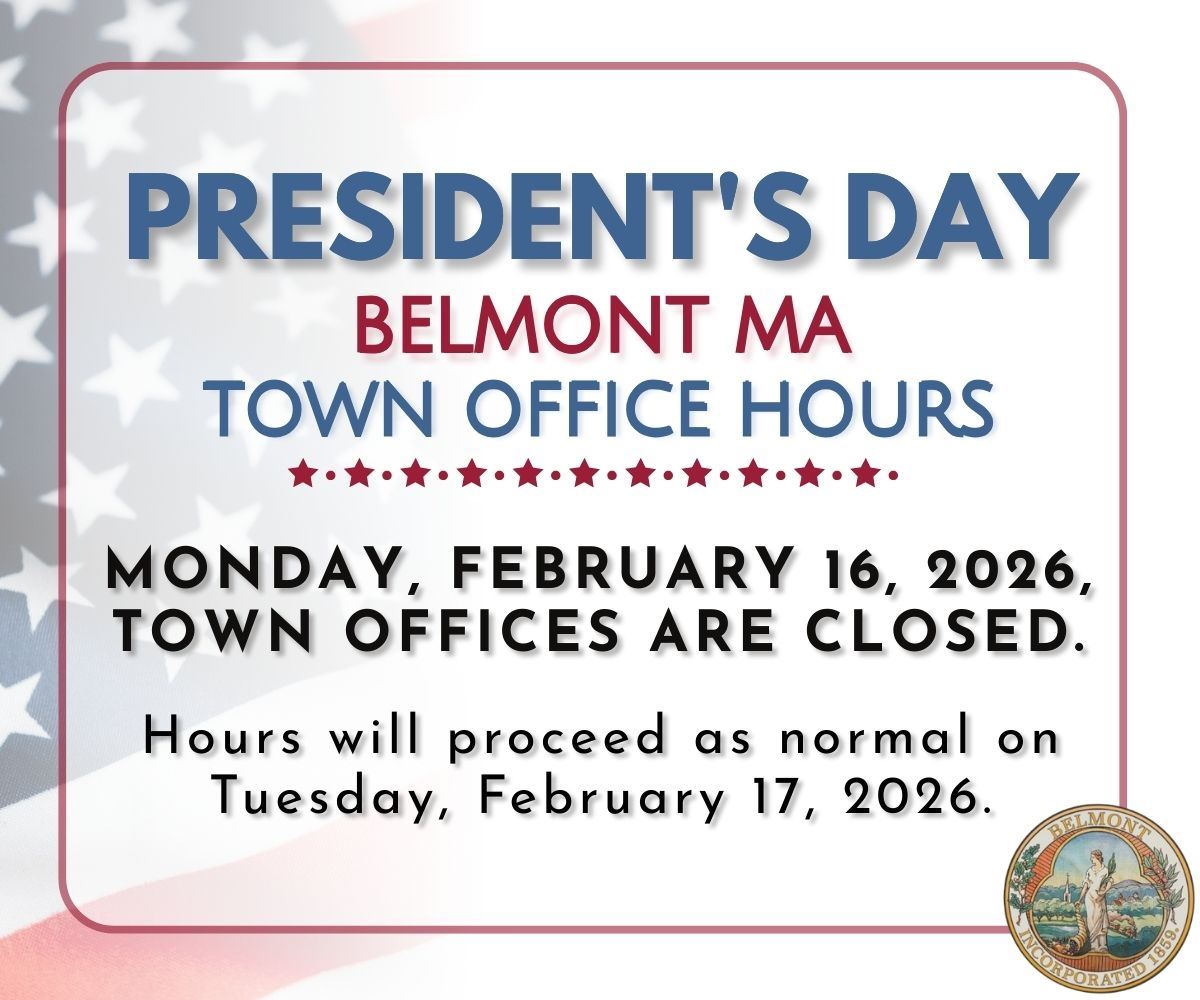 Presidents Day Hours 2026