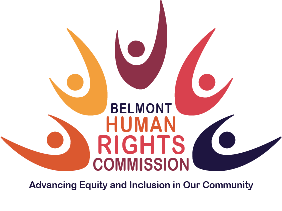 Belmont Human Rights Commission - Advancing Equity and Inclusion in Our Community