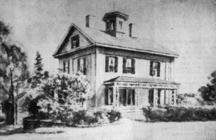 Representative Architectural Styles Greek Revival 592 Pleasant Street - Historic