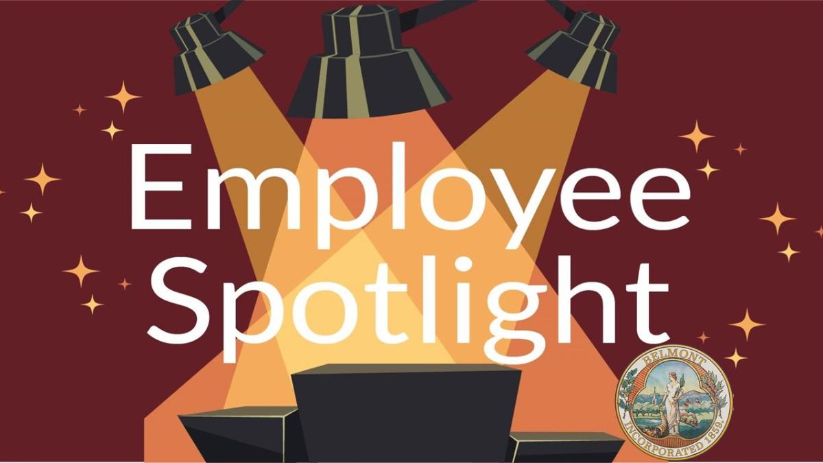 Employee Spotlight