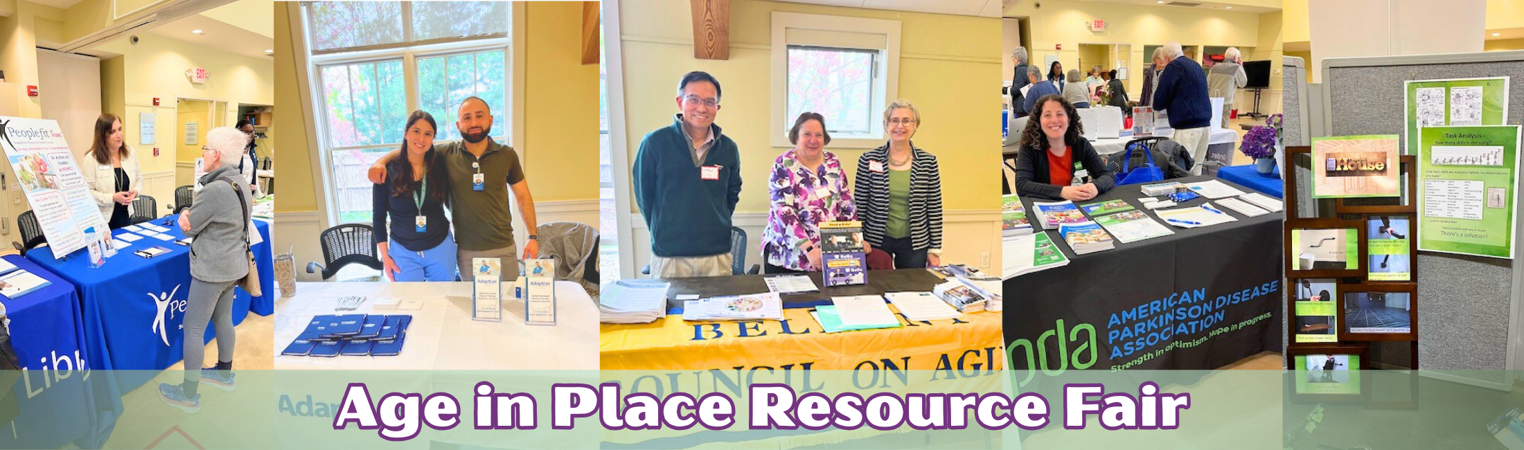 Age in Place Resource Fair Banner (2200 x 600 px)