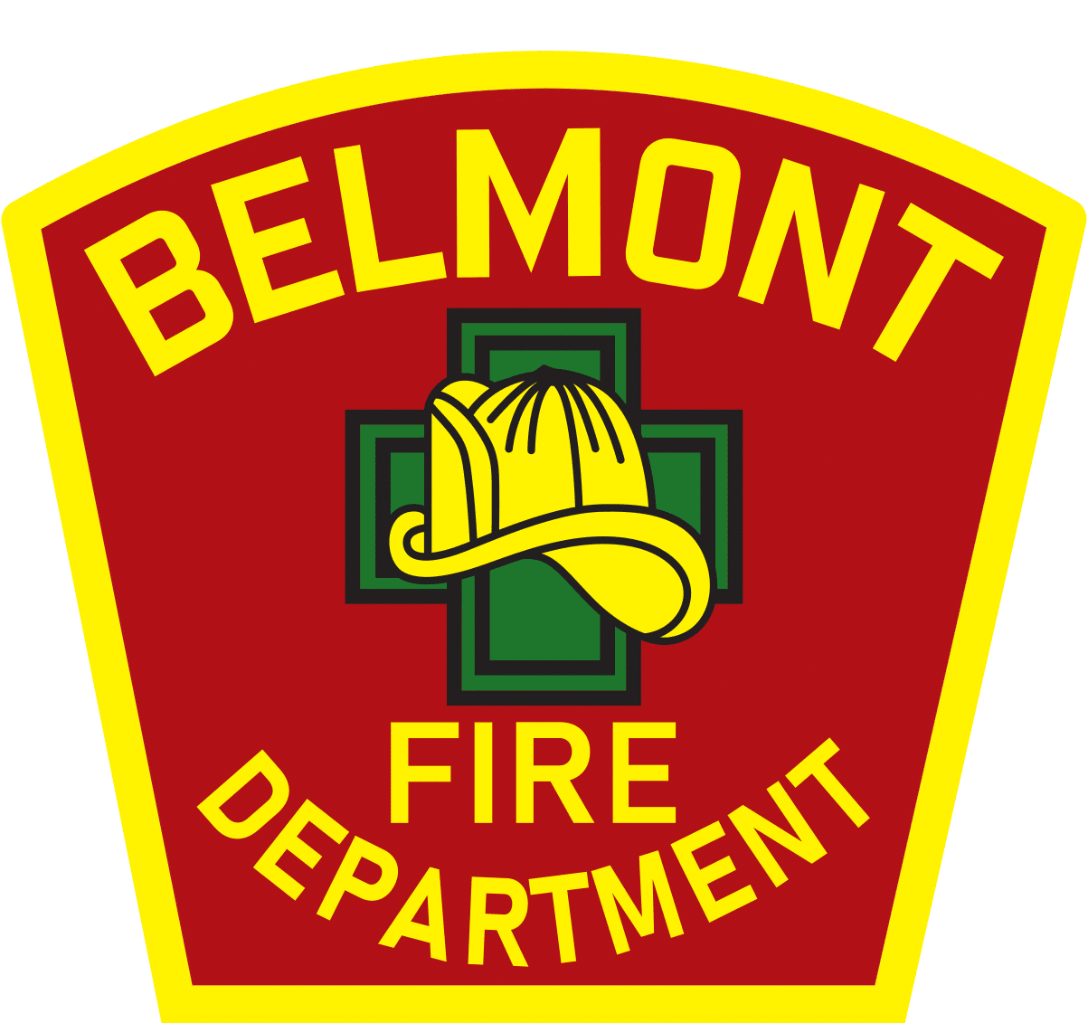 Belmont Fire Department
