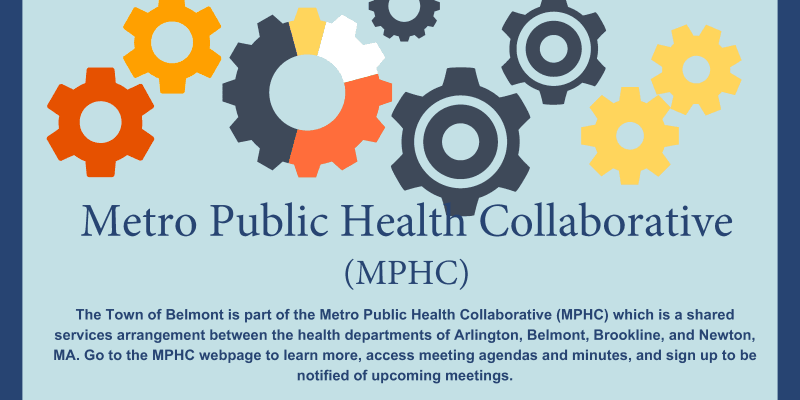 Metro Public Health Collaborative