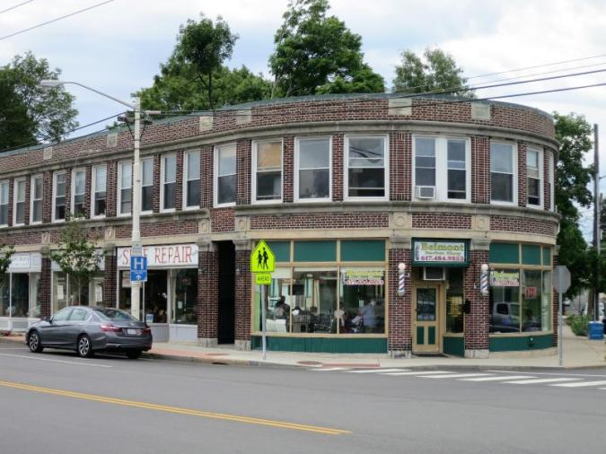 464-470 Trapelo Road