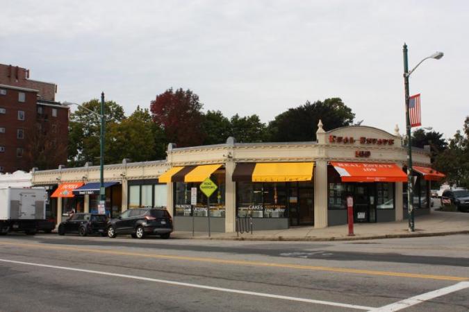 105-115 Trapelo Road