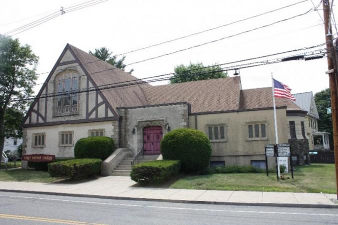 129 Lexington Street