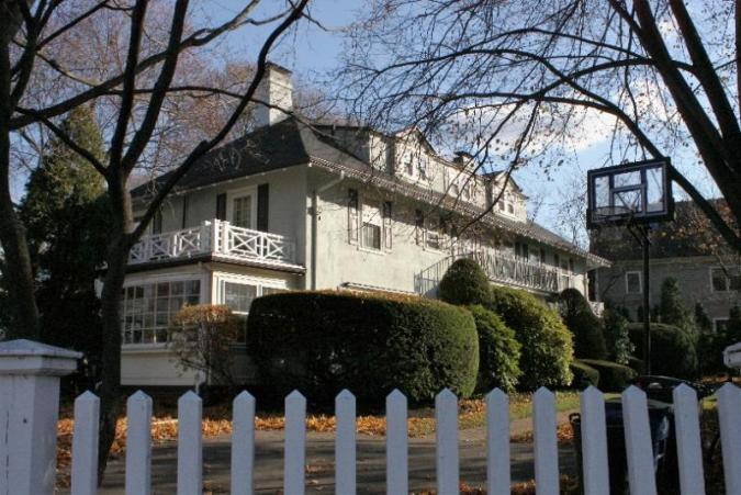 368-370 Common Street